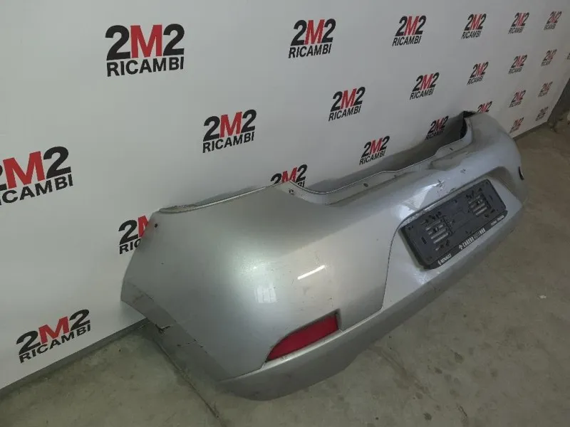 Paraurti POST 850105804S Dacia Sandero II 2016