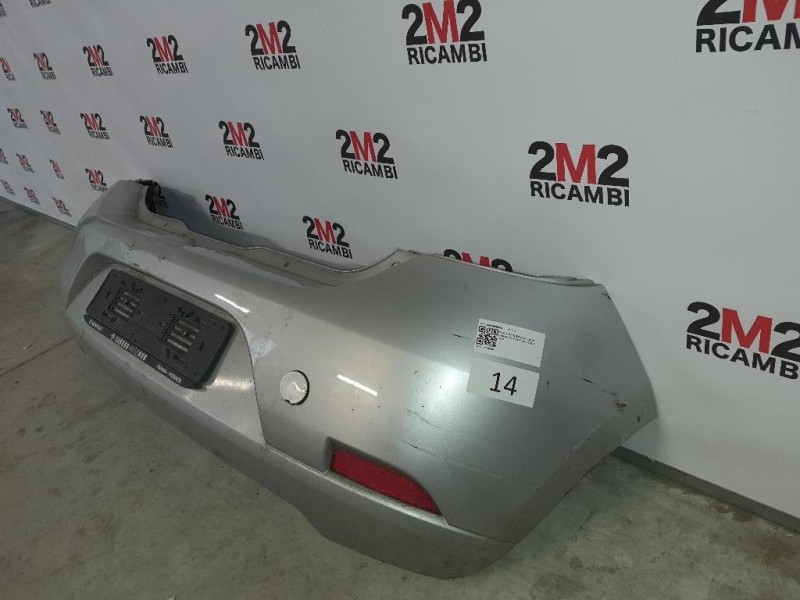 Paraurti POST 850105804S Dacia Sandero II 2016