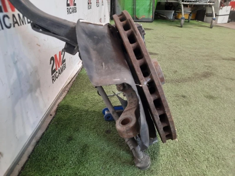 Fusello Ruota ANT DX 50706502 Alfa Romeo 159 2006