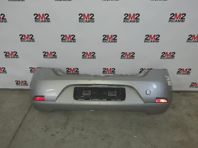 Paraurti POST 850105804S Dacia Sandero II 2016