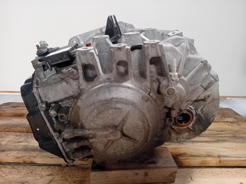 Cambio MDK 6 MARCE AUTOMATICO Opel Insignia A 2009