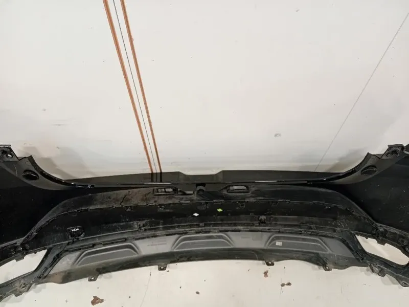 Paraurti POST 850234229R Dacia Sandero II 2016