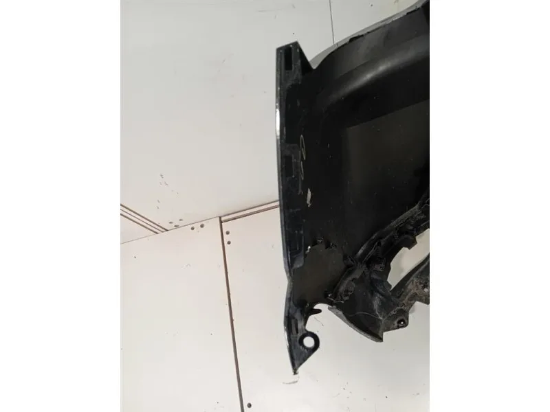 Paraurti POST 850234229R Dacia Sandero II 2016