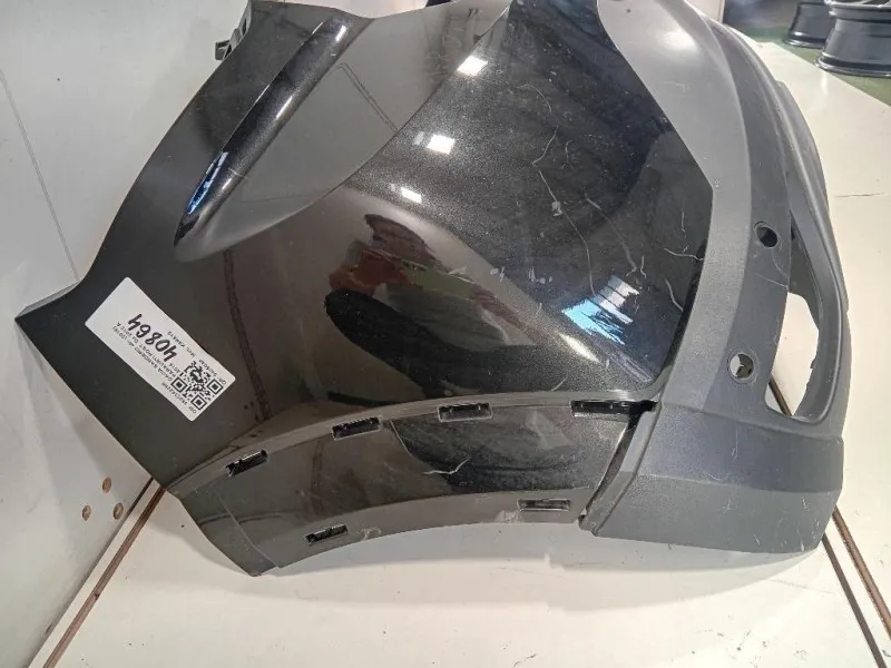 Paraurti POST 850234229R Dacia Sandero II 2016