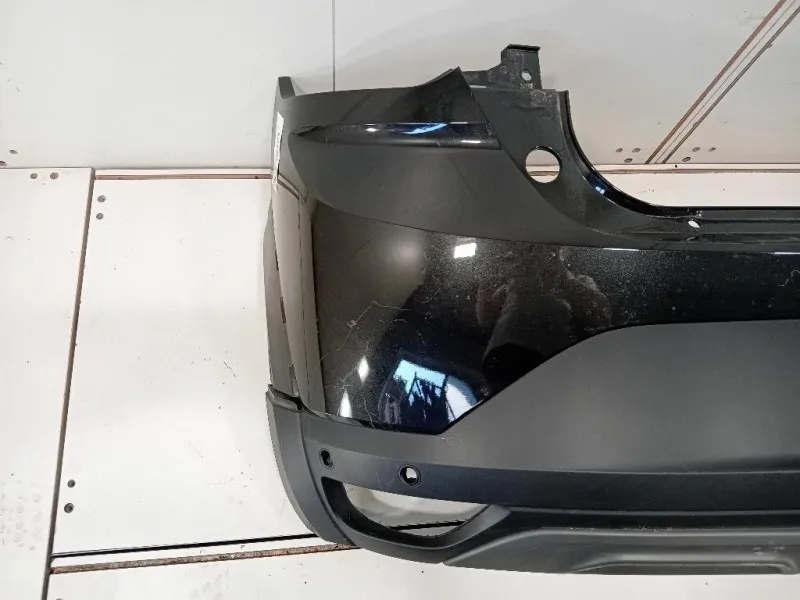 Paraurti POST 850234229R Dacia Sandero II 2016