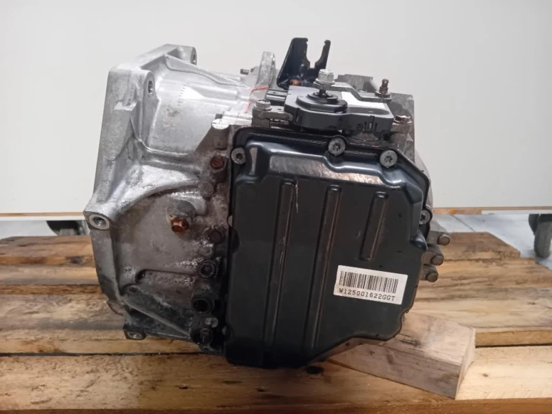 Cambio MDK 6 MARCE AUTOMATICO Opel Insignia A 2009