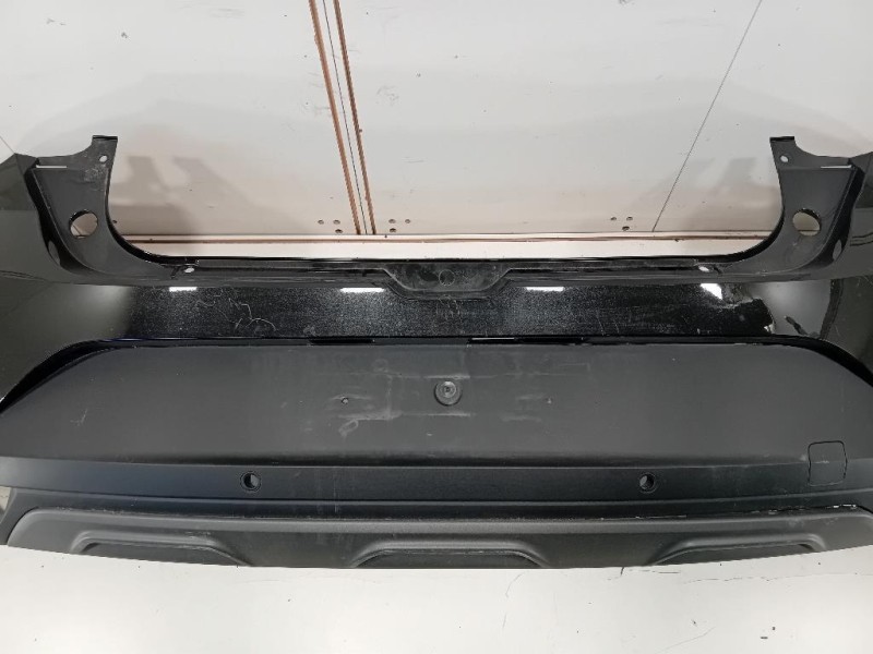 Paraurti POST 850234229R Dacia Sandero II 2016