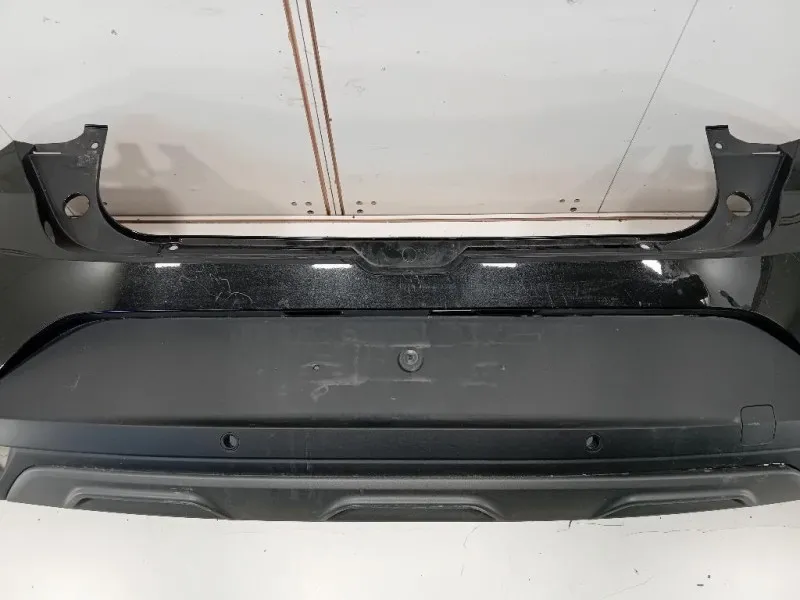 Paraurti POST 850234229R Dacia Sandero II 2016