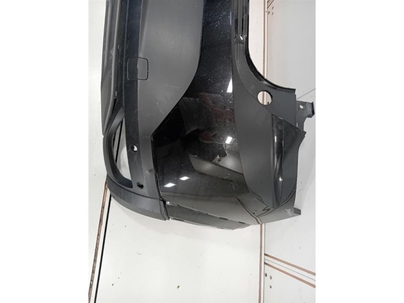 Paraurti POST 850234229R Dacia Sandero II 2016