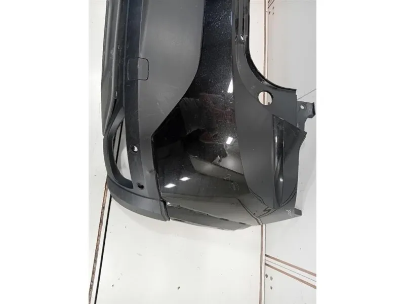 Paraurti POST 850234229R Dacia Sandero II 2016