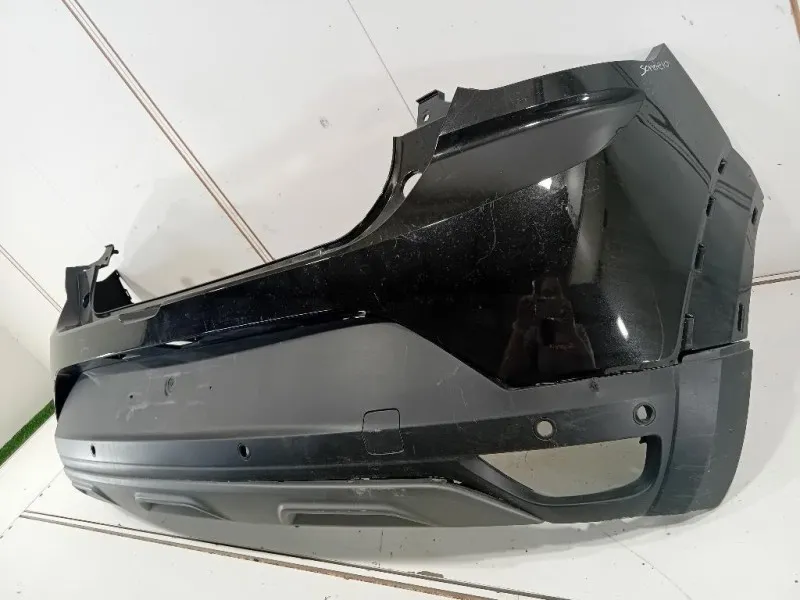 Paraurti POST 850234229R Dacia Sandero II 2016