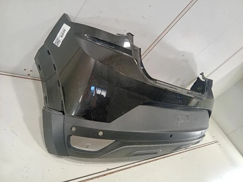 Paraurti POST 850234229R Dacia Sandero II 2016