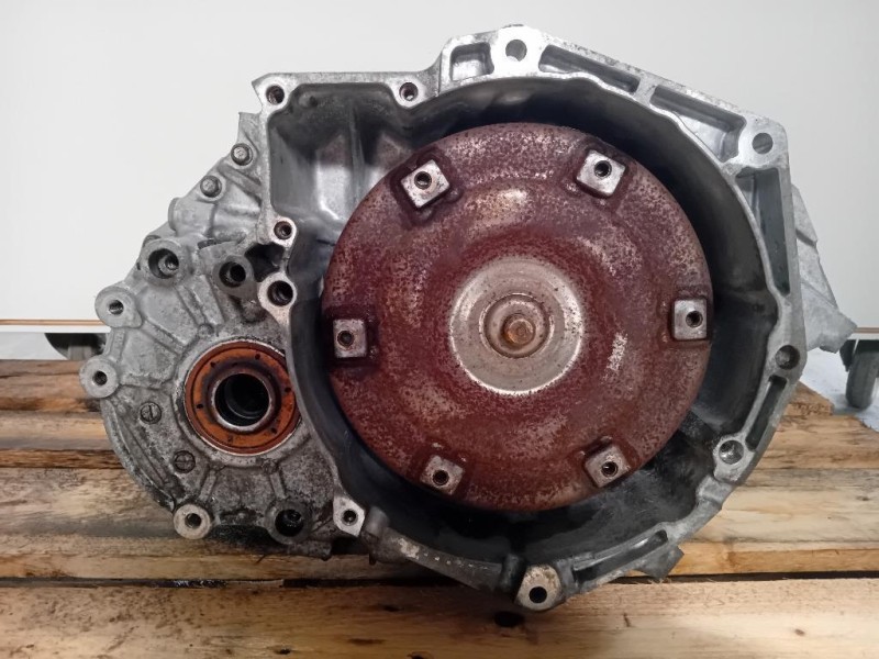 Cambio MDK 6 MARCE AUTOMATICO Opel Insignia A 2009