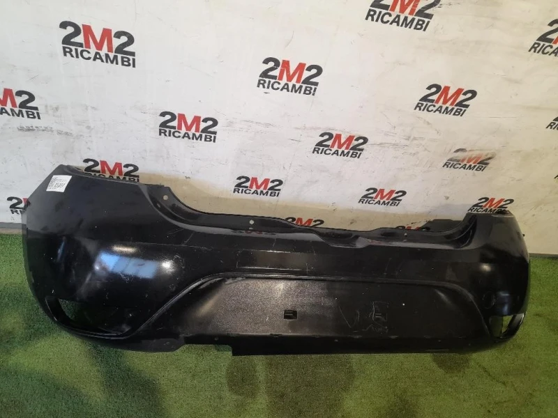 Paraurti POST P2-DA-SAN4 Dacia Sandero II 2016