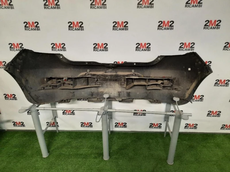 Paraurti POST 850105963S Dacia Sandero Stepway II 2016