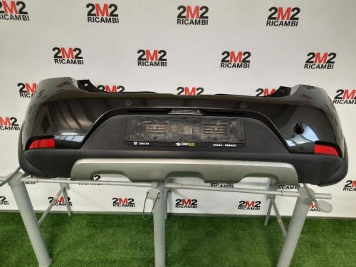 Paraurti POST 850105963S Dacia Sandero Stepway II 2016