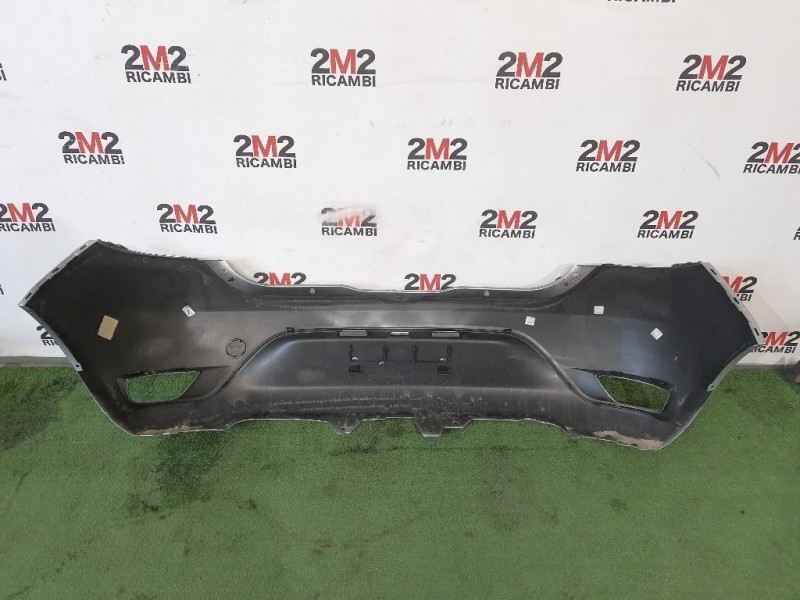 Paraurti POST 850228049R Dacia Sandero Stepway II 2016