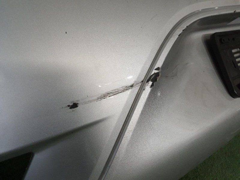 Paraurti POST 850228049R Dacia Sandero Stepway II 2016