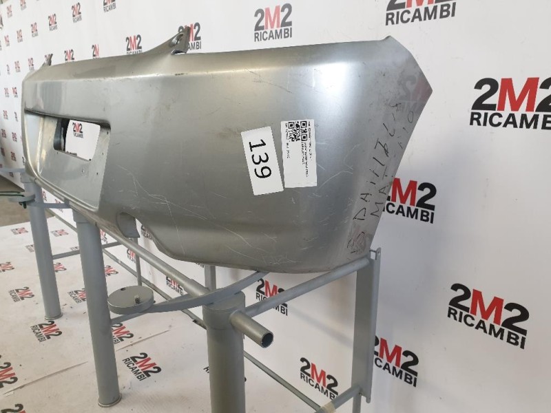 Paraurti POST 52159B1110B0 Daihatsu Materia 2007