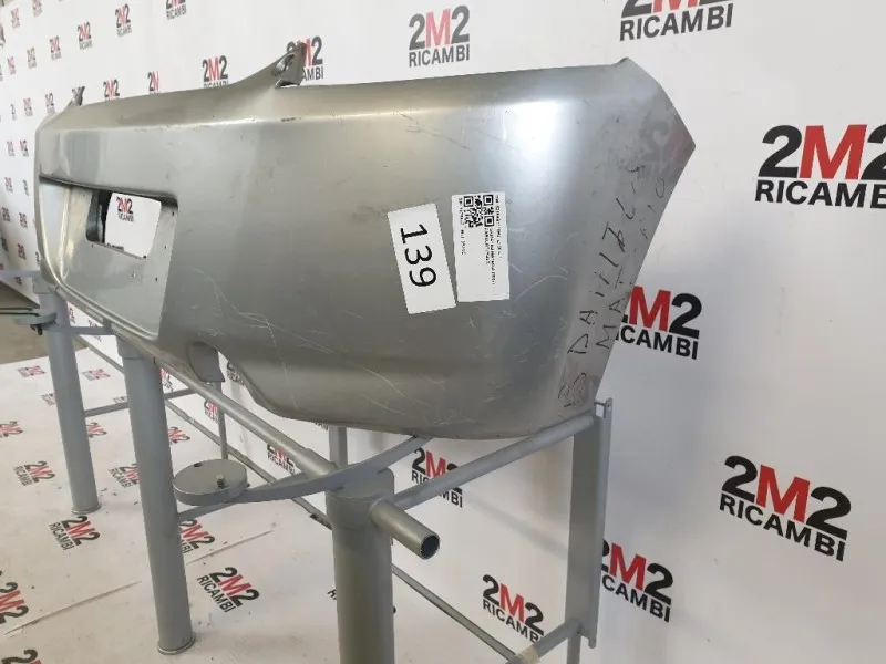 Paraurti POST 52159B1110B0 Daihatsu Materia 2007