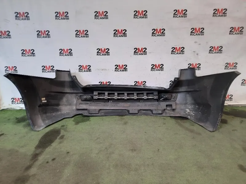 Paraurti POST PU272205116285-AD Dodge Journey 2009