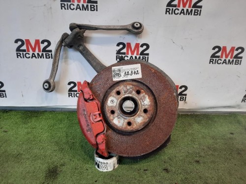 Fusello Ruota ANT DX 8T0413031AF Audi A5 8T3 2008