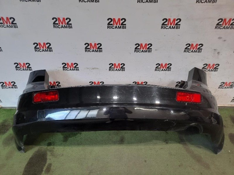 Paraurti POST PU272205116285-AD Dodge Journey 2009