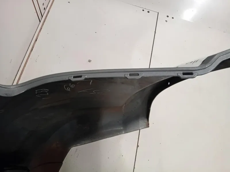 Paraurti POST 05116285 Dodge Journey 2009