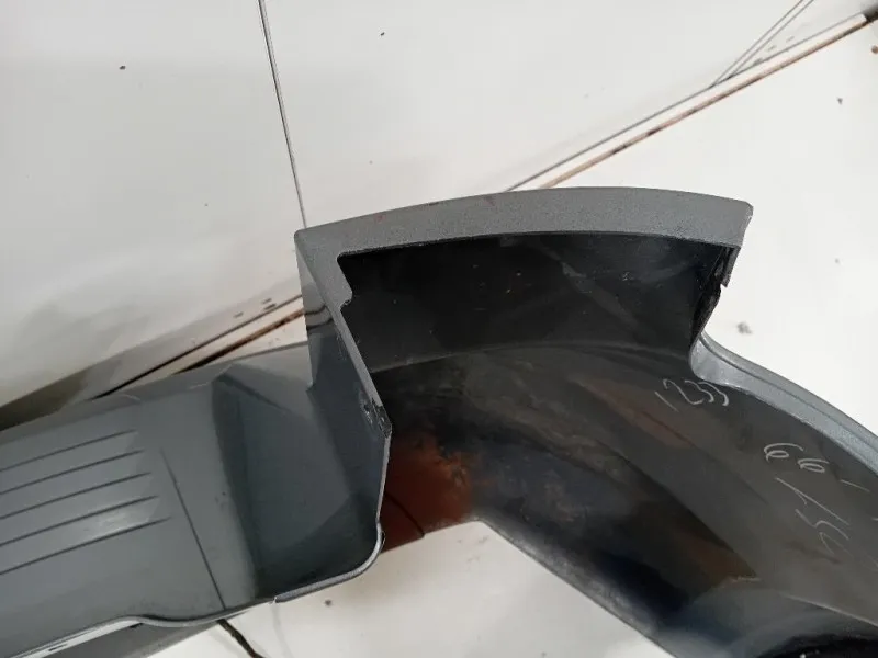 Paraurti POST 05116285 Dodge Journey 2009