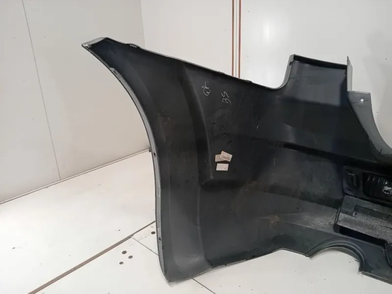 Paraurti POST 05116285 Dodge Journey 2009