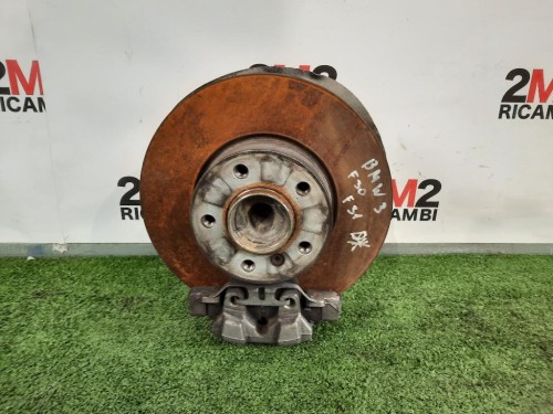 Fusello Ruota ANT DX 31216792288 Bmw Serie 3 F30 Berlina 2015