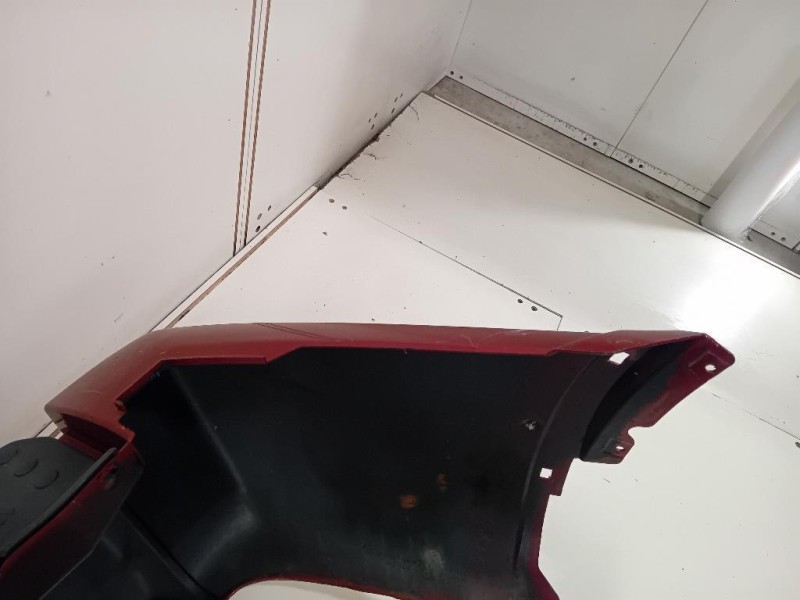 Paraurti POST K1FU37CD7AA Dodge Nitro 2007