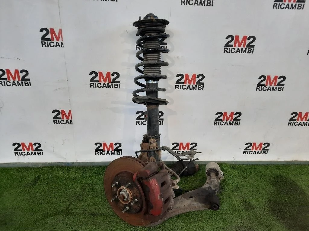 Fusello Ruota ANT DX 96626338 Chevrolet Captiva I 2007