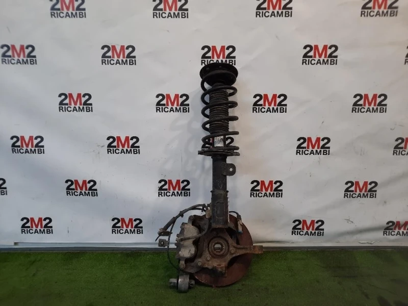 Fusello Ruota ANT DX 96626338 Chevrolet Captiva I 2007