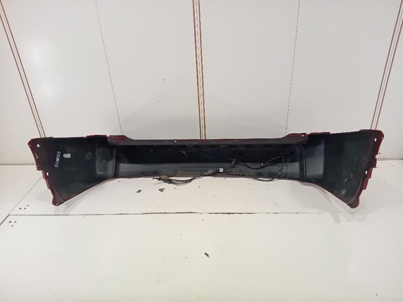 Paraurti POST K1FU37CD7AA Dodge Nitro 2007