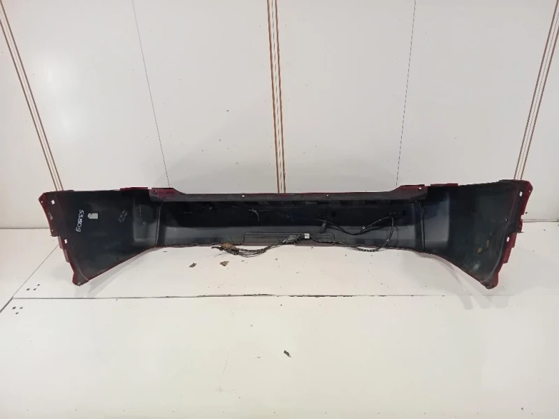 Paraurti POST K1FU37CD7AA Dodge Nitro 2007