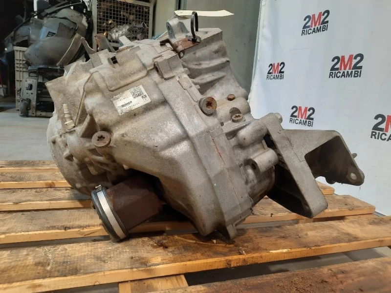 Cambio CAMBIO AUTOMATICO Opel Insignia A 2009