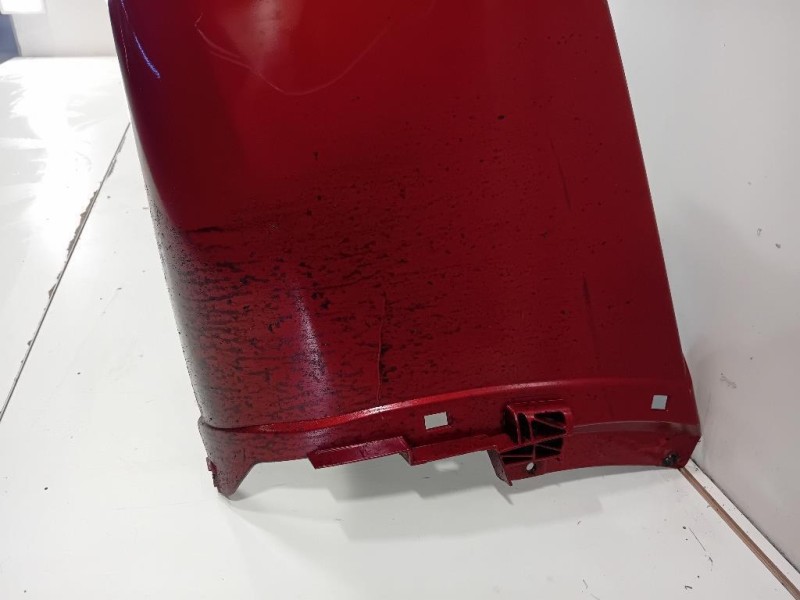 Paraurti POST K1FU37CD7AA Dodge Nitro 2007