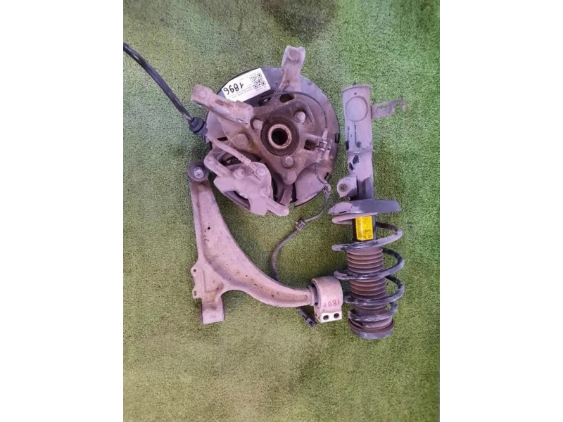 Fusello Ruota ANT DX 13319483 Chevrolet Cruze 2009