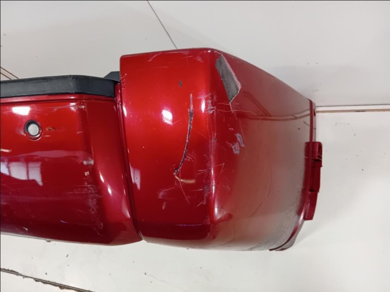 Paraurti POST K1FU37CD7AA Dodge Nitro 2007