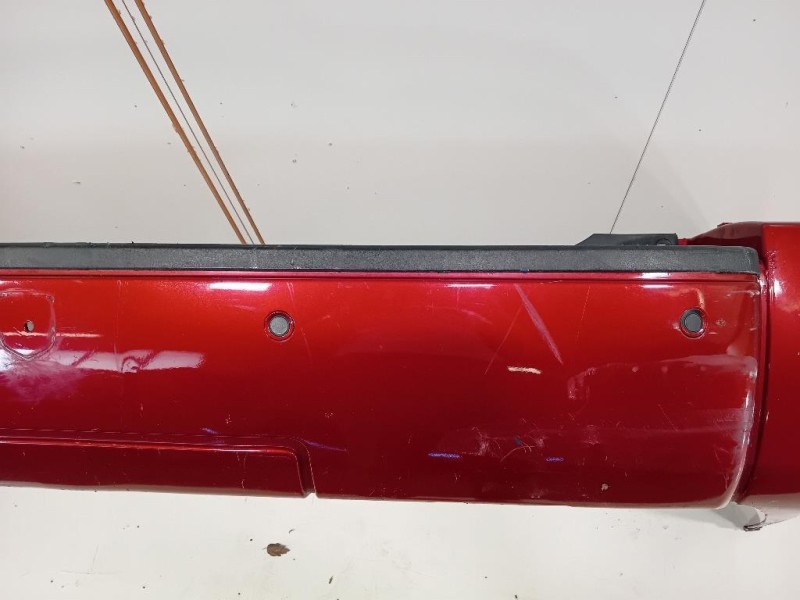 Paraurti POST K1FU37CD7AA Dodge Nitro 2007