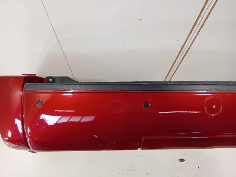 Paraurti POST K1FU37CD7AA Dodge Nitro 2007