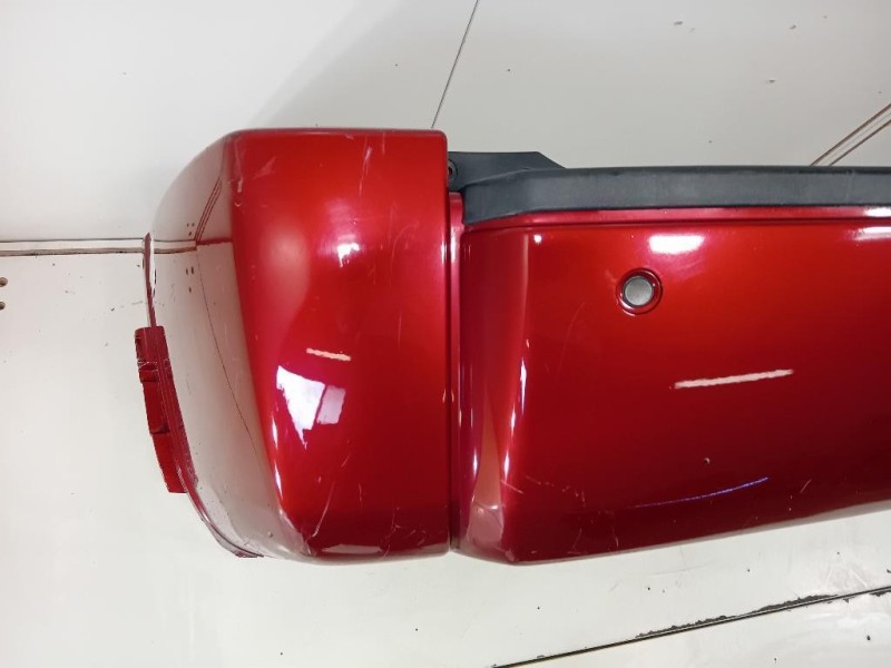 Paraurti POST K1FU37CD7AA Dodge Nitro 2007