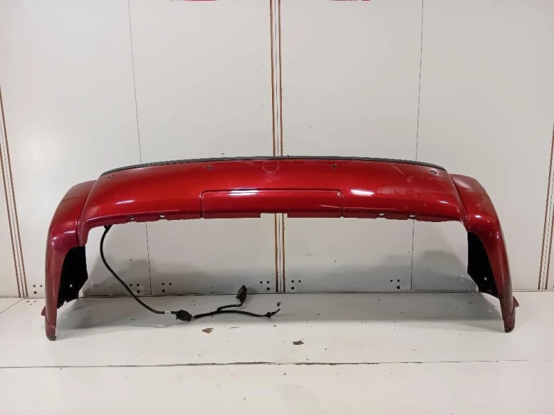 Paraurti POST K1FU37CD7AA Dodge Nitro 2007