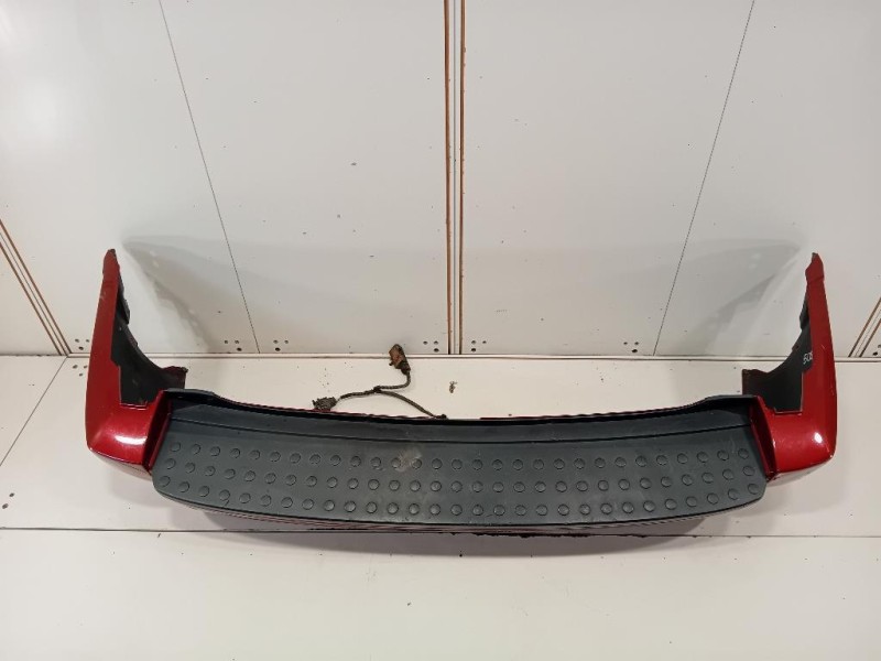 Paraurti POST K1FU37CD7AA Dodge Nitro 2007