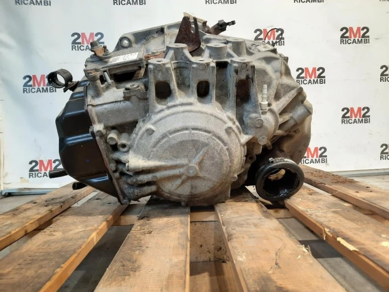 Cambio CAMBIO AUTOMATICO Opel Insignia A 2009