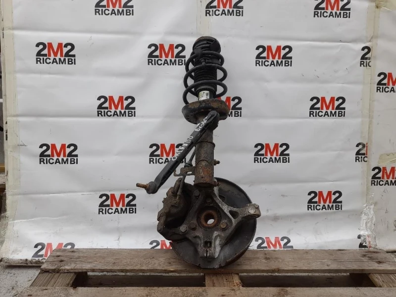 Fusello Ruota ANT DX 13248527 Chevrolet Orlando 2011