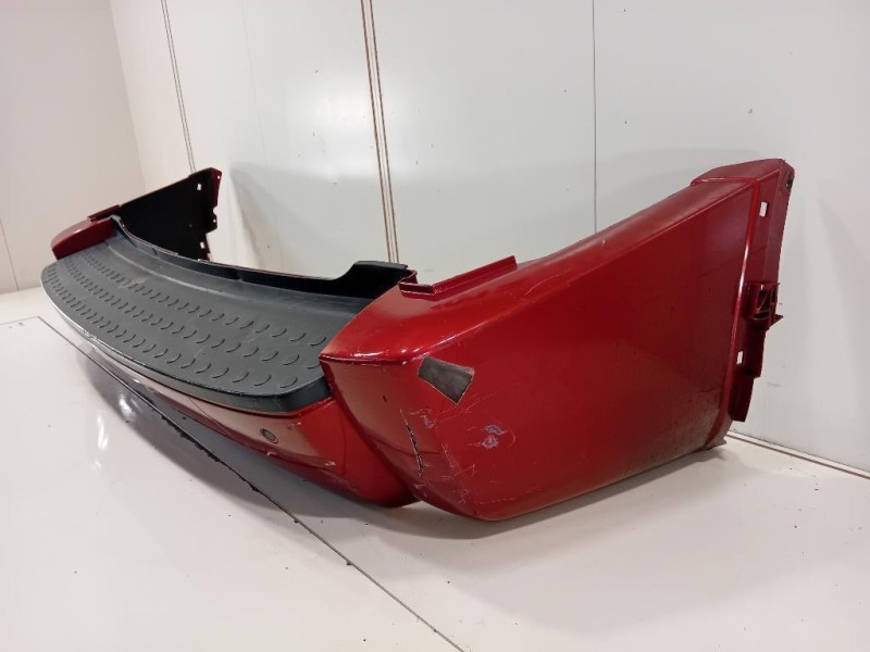 Paraurti POST K1FU37CD7AA Dodge Nitro 2007