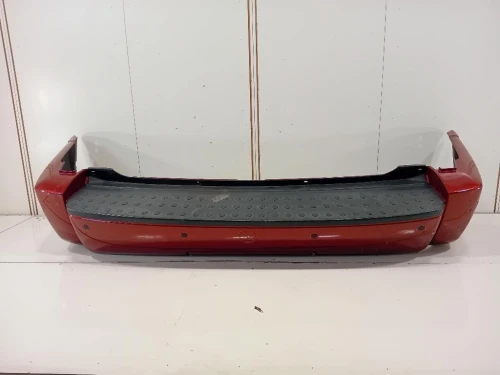 Paraurti POST K1FU37CD7AA Dodge Nitro 2007