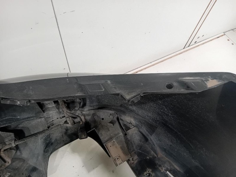 Paraurti POST 6000615509 Fiat 124 Spider II 2016